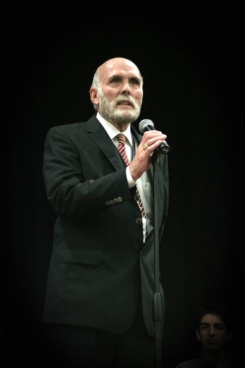 Michael Francis Hogan