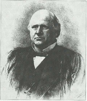 Gallery of John Harlan