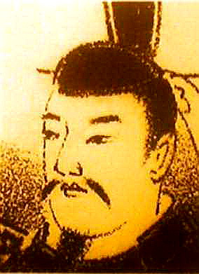 Tennō Kōtoku