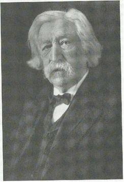 Melville Fuller