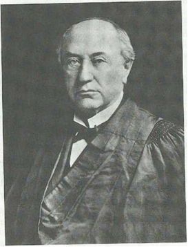 David Brewer