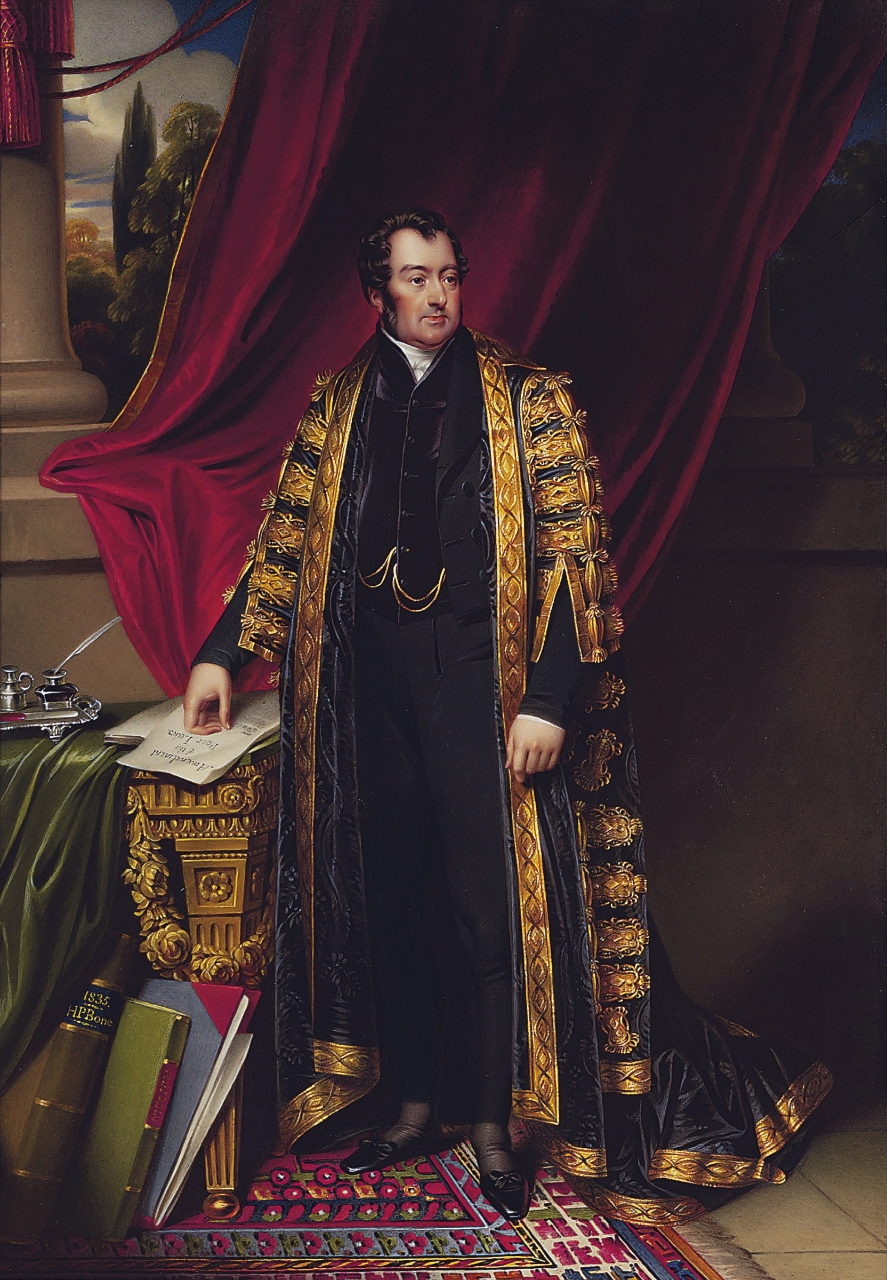 John Charles Spencer