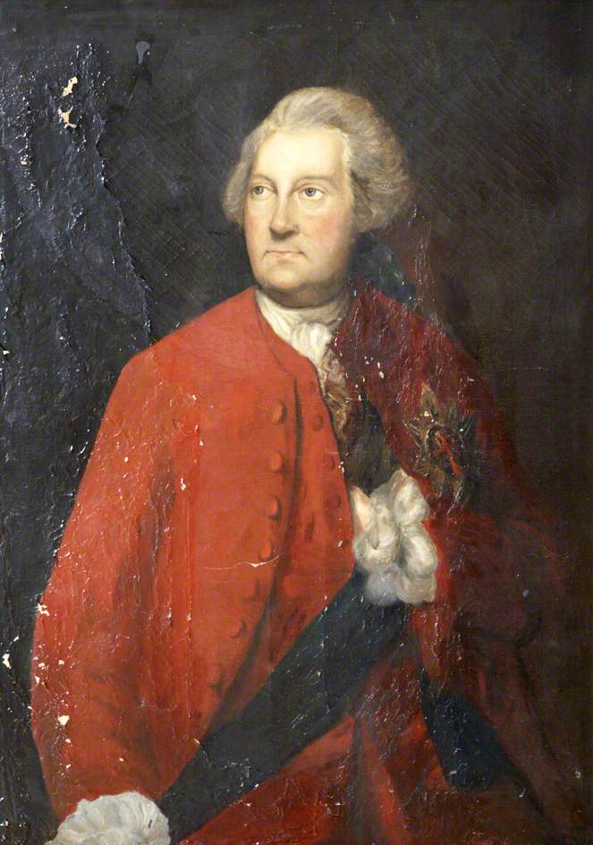 John Russell