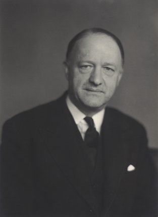 Richard Austen Butler