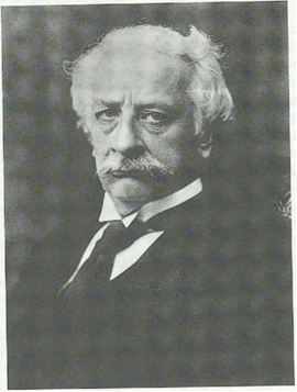 Rufus Peckham