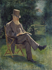 Hugh Childers
