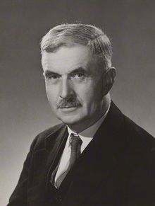 James Chuter-Ede