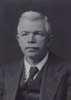 John Richard Clynes