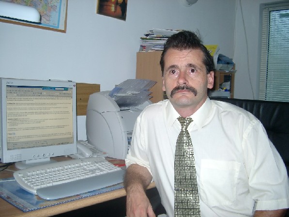 Eugen Petac