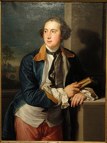 William Legge