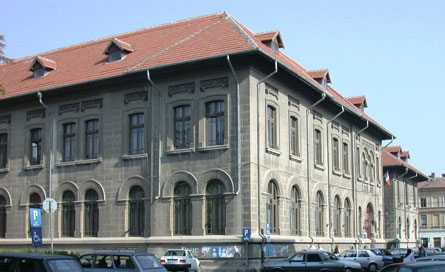 Gallery of Eugen Petac