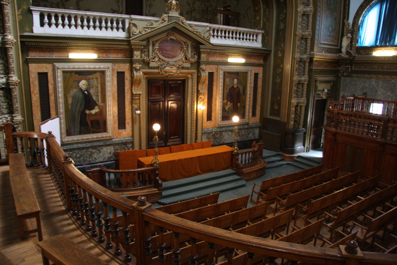 Gallery of Eugen Petac