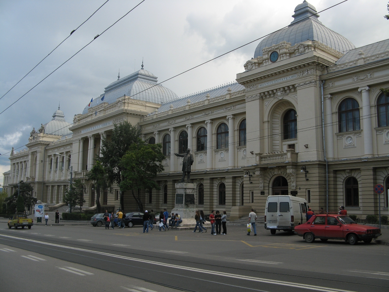 Gallery of Eugen Petac