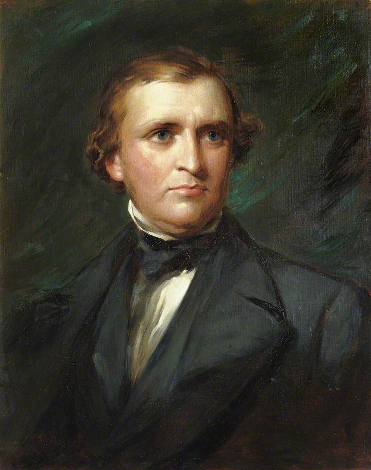 Edward Stanley