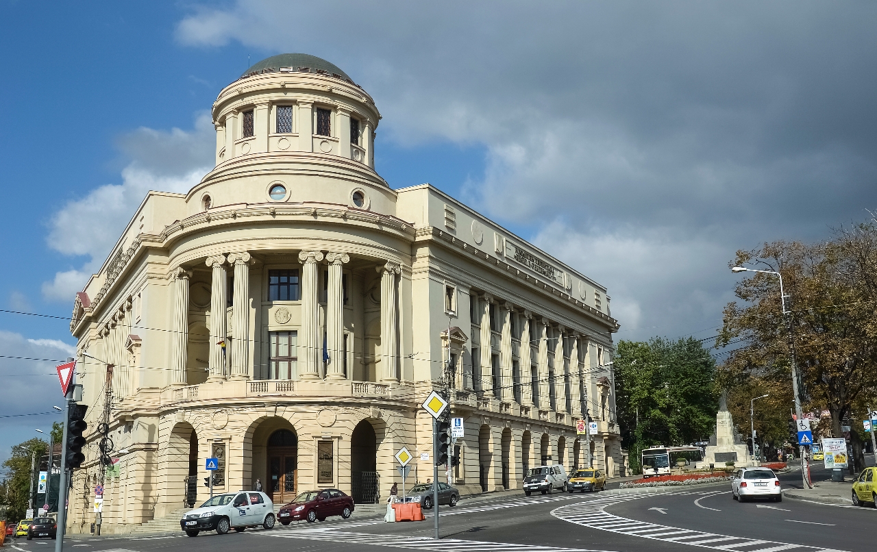 Gallery of Eugen Petac
