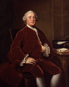 Charles Wyndham