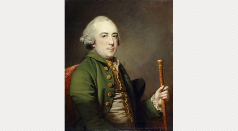 Thomas Estcourt