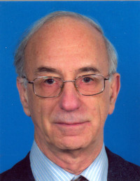 Dmitry Isidorovich Nagirner