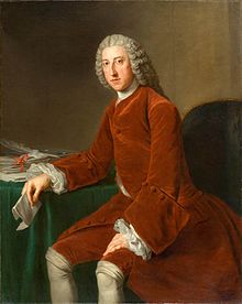 Henry Fox