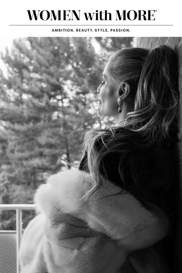child: Alessandra Gelmi