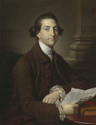 Augustus Fitzroy