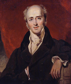 Uncle: Charles Grey