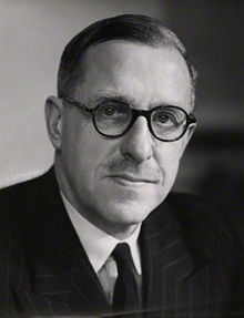 Derick Heathcoat Amory