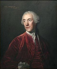 Robert D’Arcy