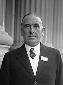 Robert Stevenson