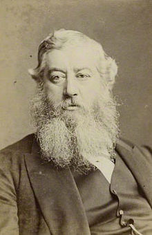 George Ward Hunt