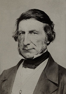George Cornewall Lewis