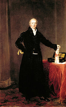 Robert Banks Jenkinson