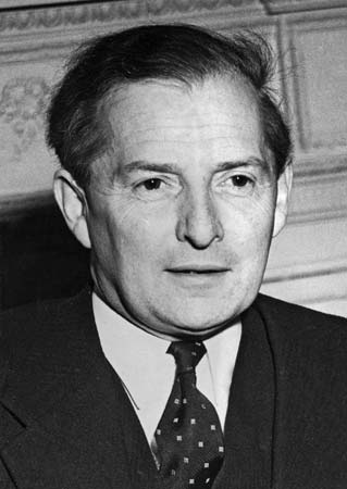 Selwyn Lloyd