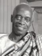 Joe Appiah