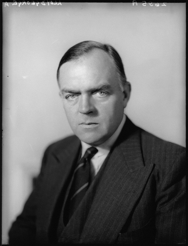 Gwilym Lloyd-George