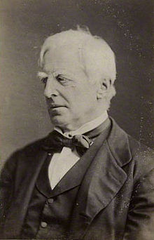 Robert Lowe