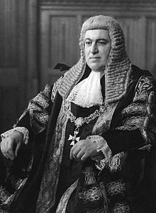 David Patrick Maxwell Fyfe