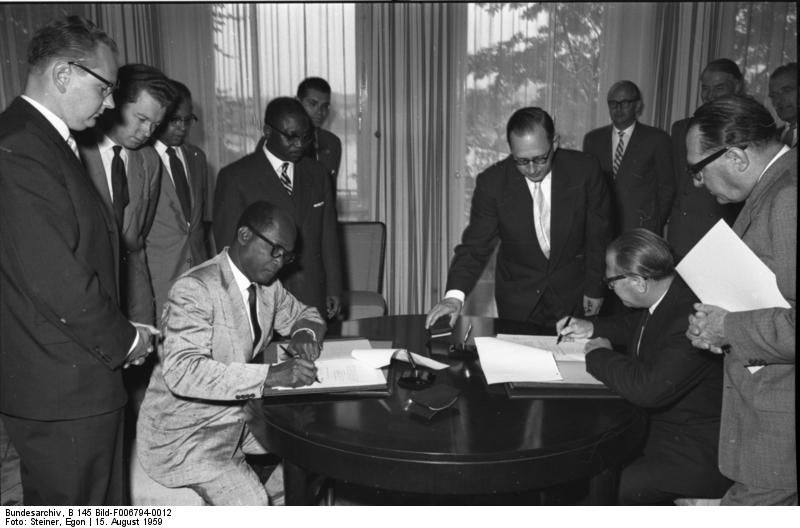 Komla Gbedemah