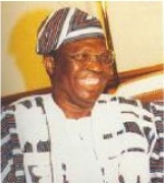George Minyila