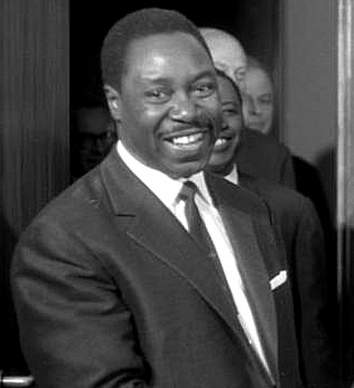 Louis Lansana