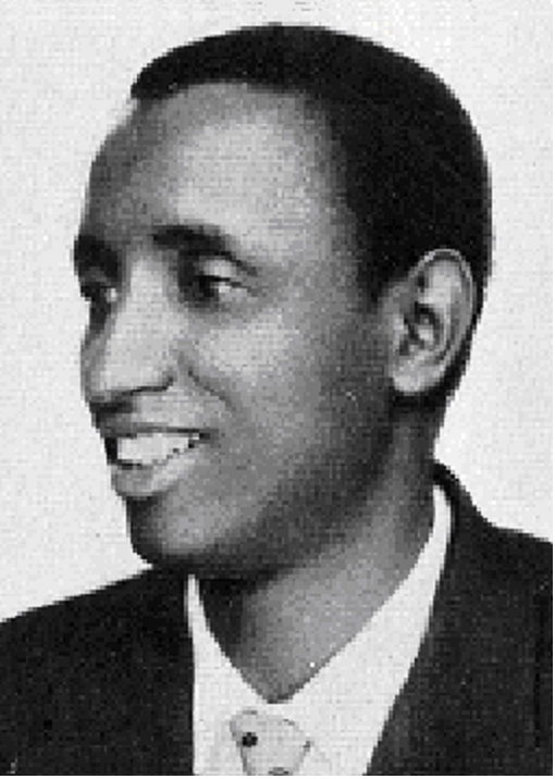 Saifoulaye Diallo