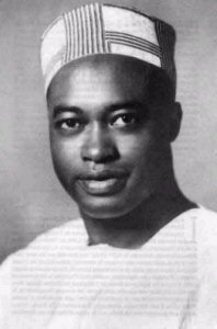 Diallo Telli