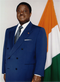 Henri Bédié