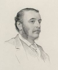 Matthew White Ridley