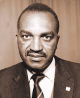 Jeremiah Joseph Mwaniki NYAGAH