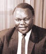 James Osogo