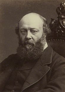 Robert Gascoyne-Cecil
