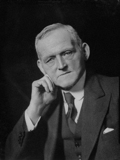 Philip Snowden