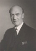 Donald Somervell