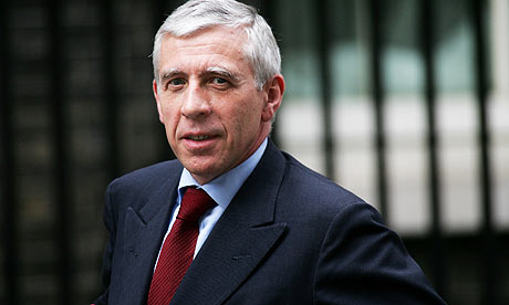 Jack Straw
